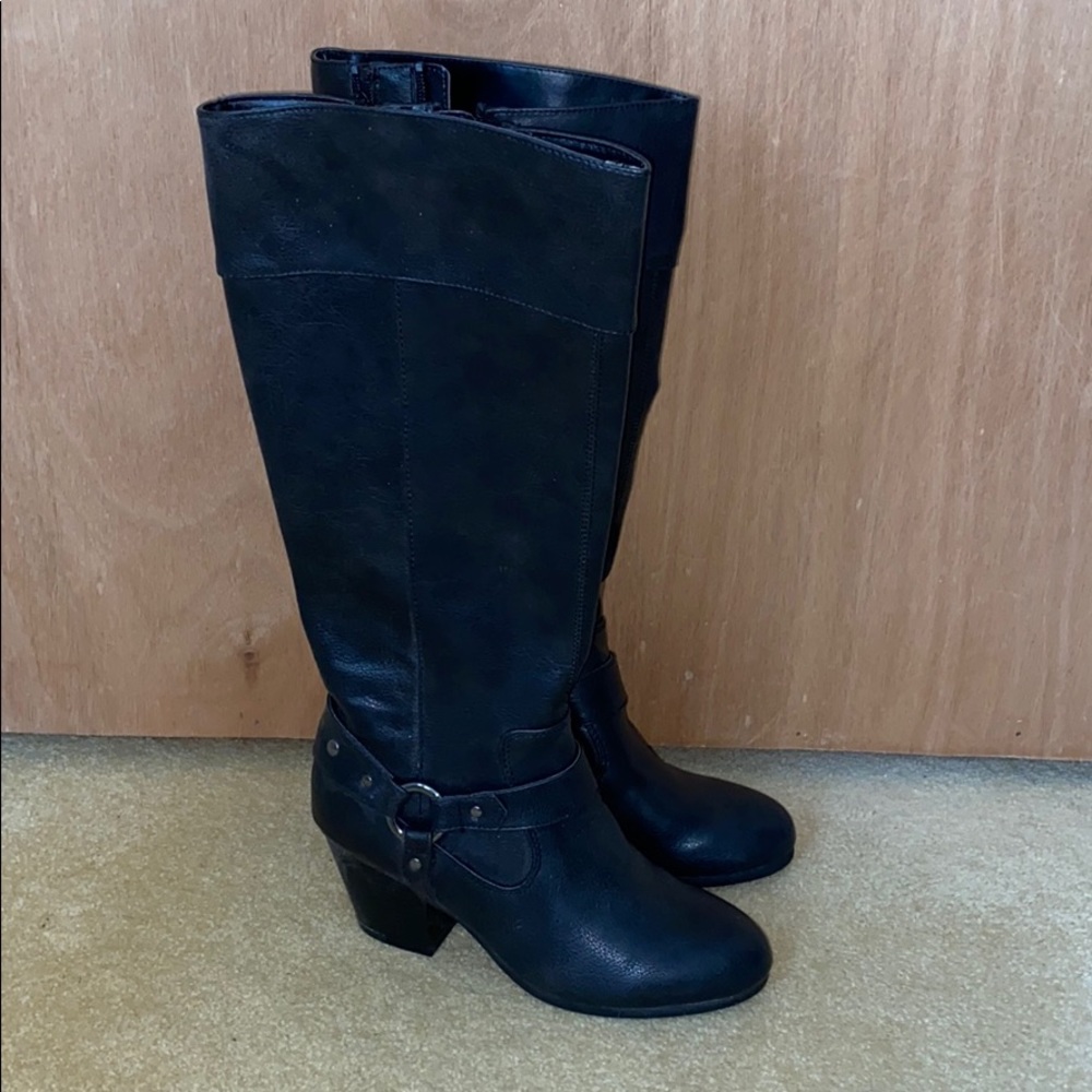 A2 Aerosoles Boots